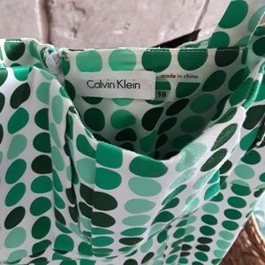 👗Calvin Klein dress